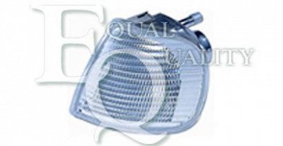 EQUAL QUALITY ga3044 -  Фонарь указателя поворота